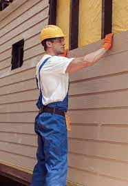 Best Engineered Wood Siding  in Deerwood, TX